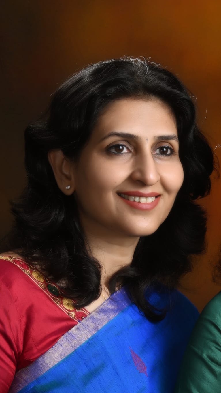 Dr. Ashwin Babar